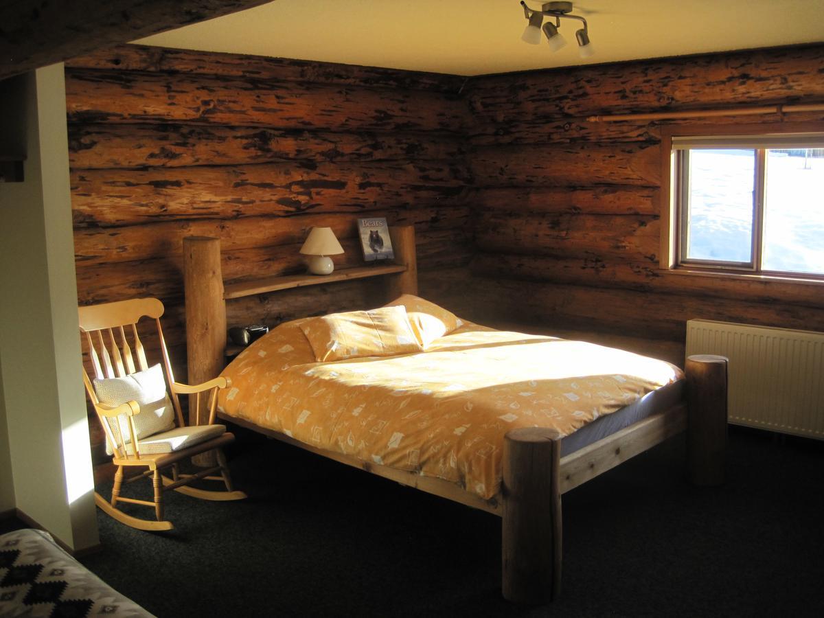 Smithers Driftwood Lodge ห้อง รูปภาพ